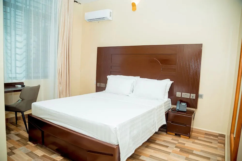ANINY HOTEL
