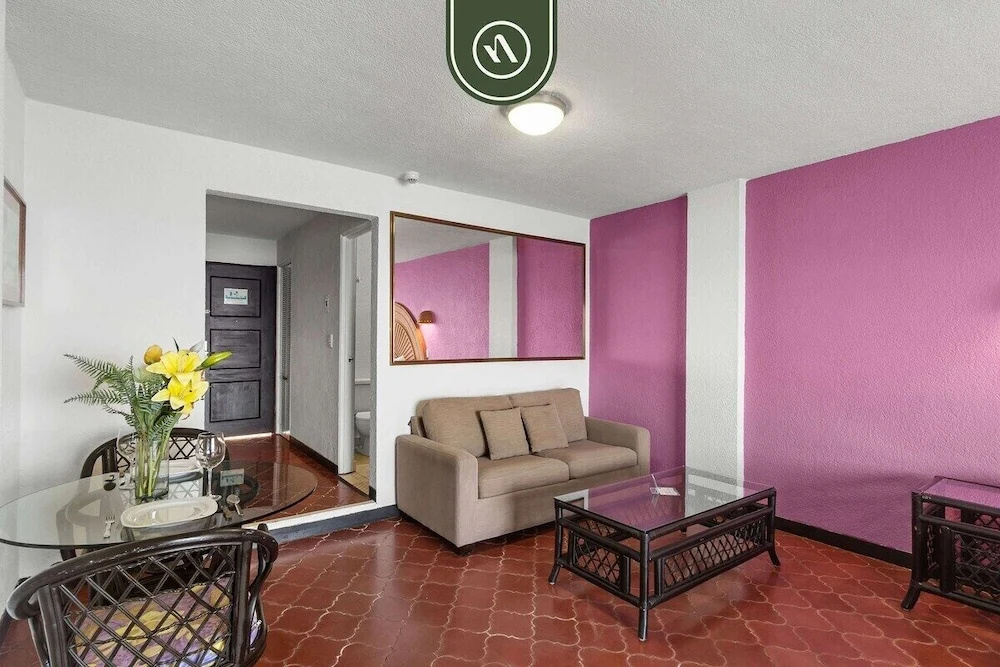 Peaceful Oceanview Studio - Costa Sur Estudio 2