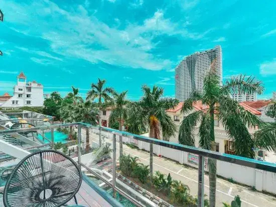 Keming Holiday Homestay (Beihai Silver Beach Tourist Resort)