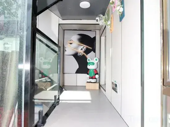 Yining Muzi Family Homestay