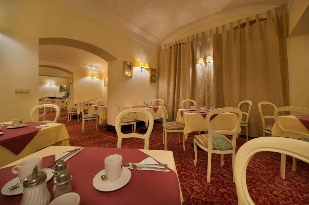 Hotel Angelis
