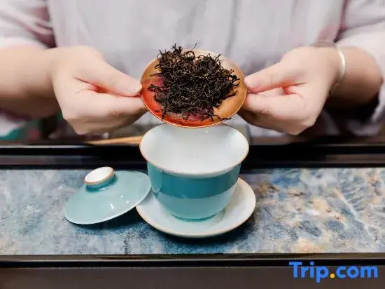 Xiyouyuan Grand Hotel