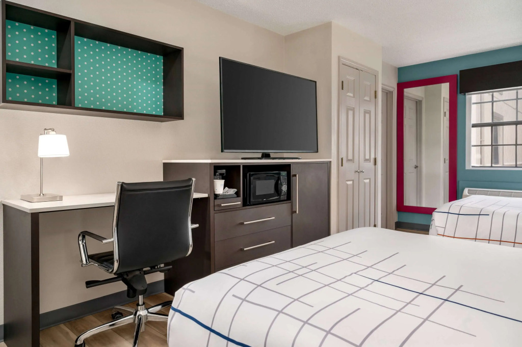 La Quinta Inn by Wyndham Columbus I-70E Reynoldsburg