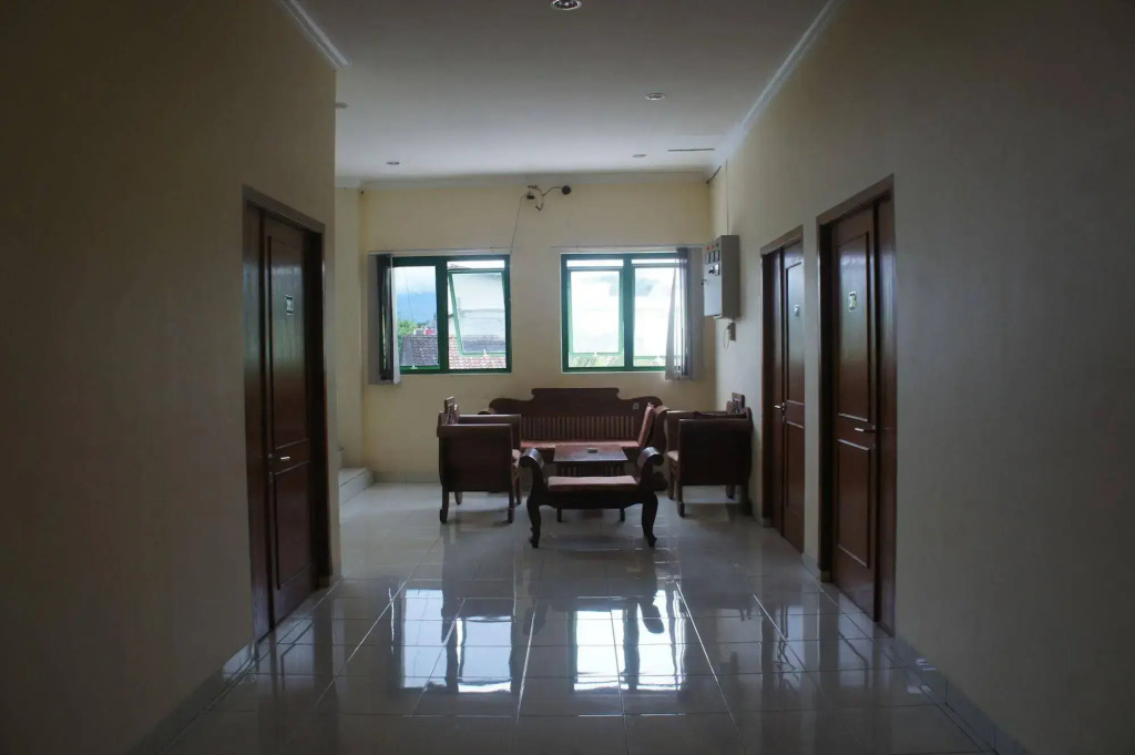 Hotel Limoes