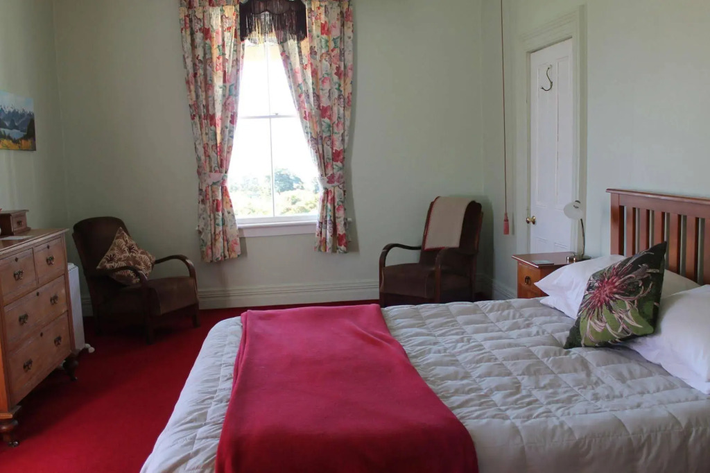 Murrells Grand View House