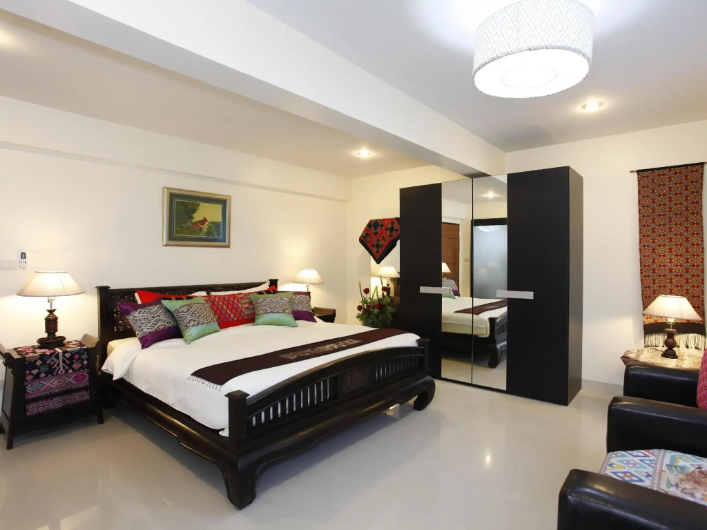 The XYM Hotel