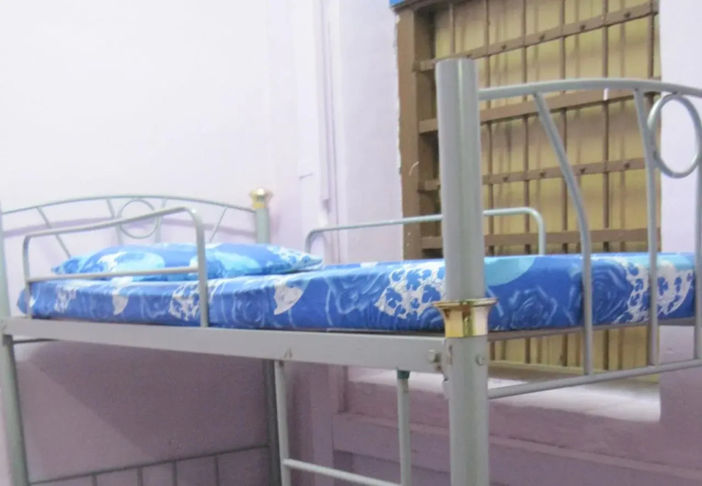 Day & Night Guesthouse
