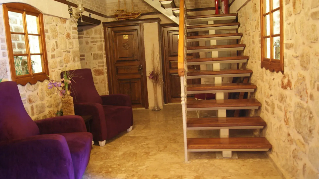 Antalya Inn Hotel