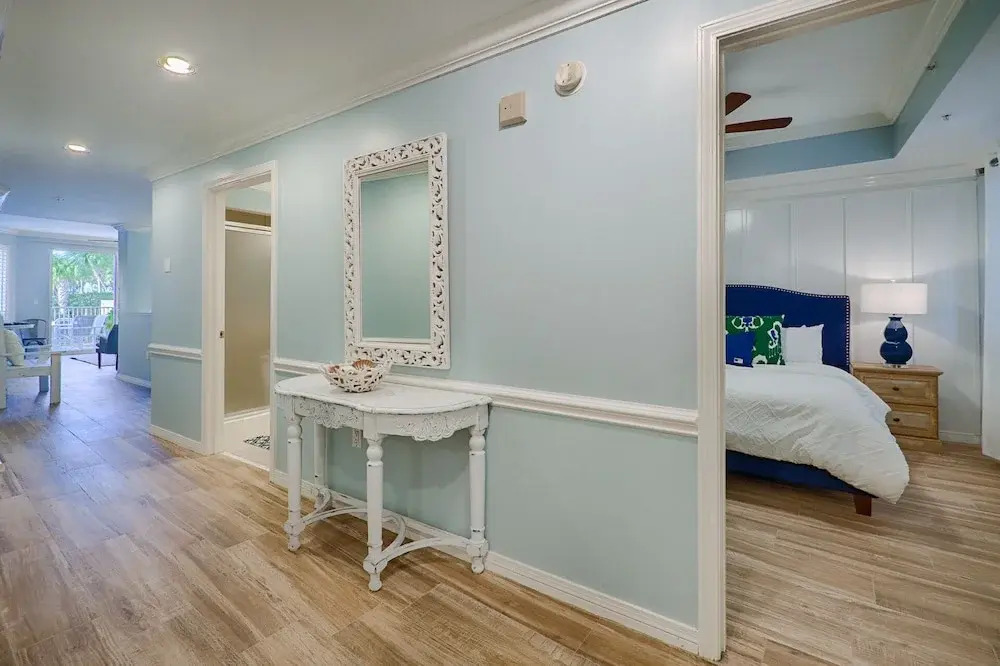 Destin West - Gulfside 108 3 Bedroom Condo