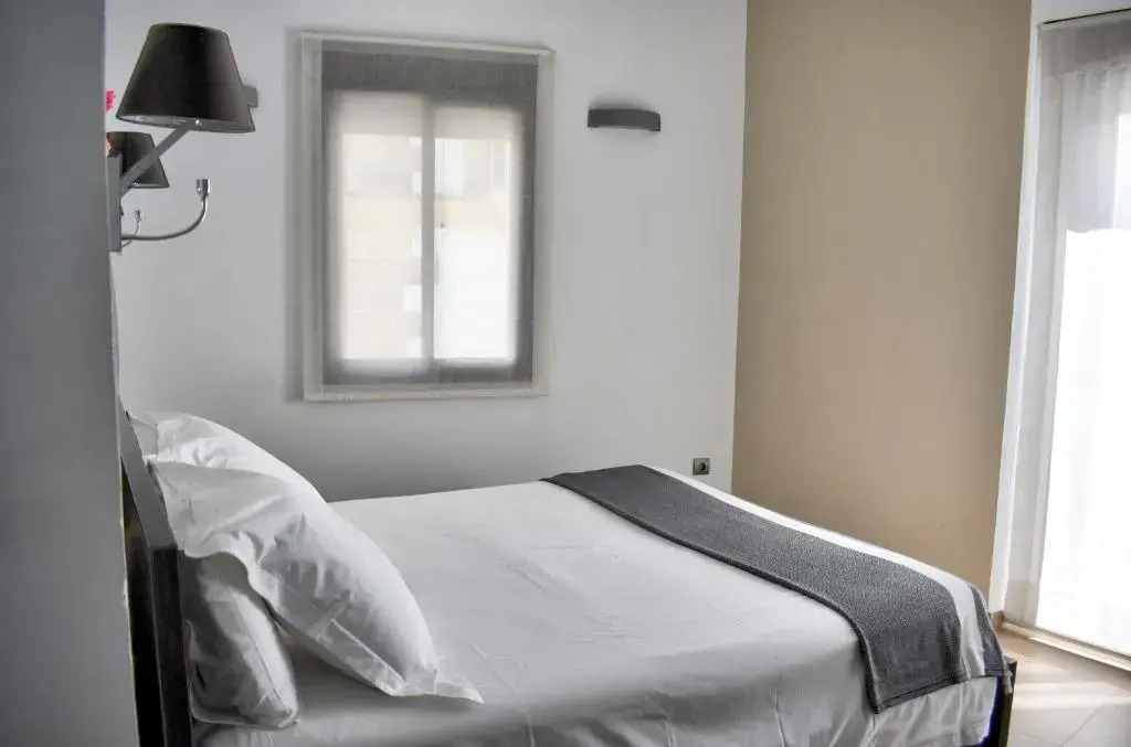 Home Apartments Jerez