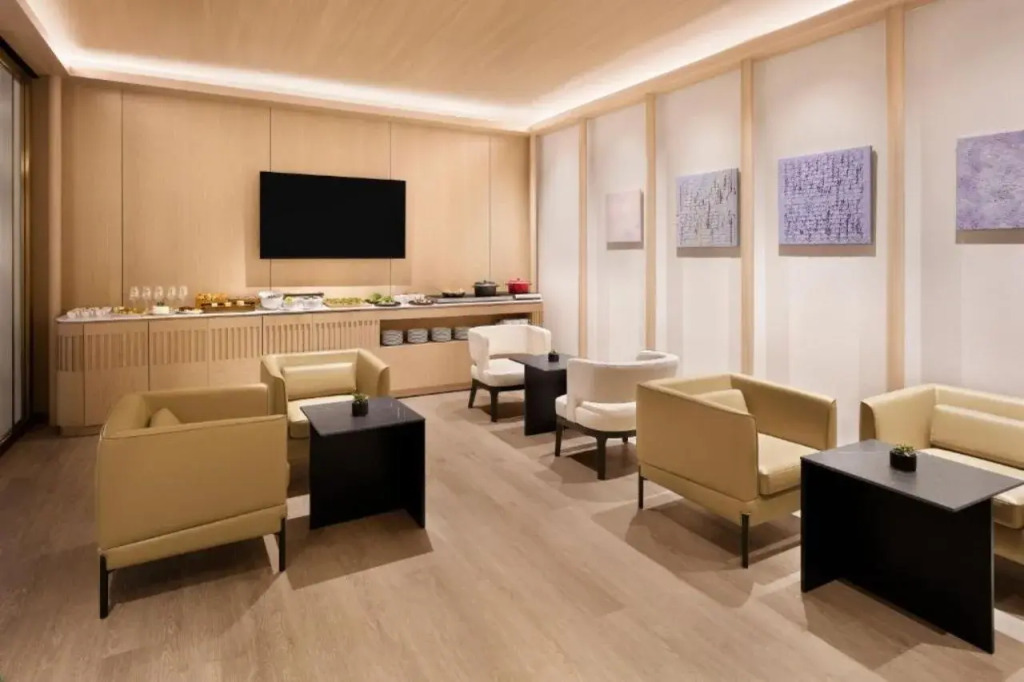 AC Hotel by Marriott Seoul Gangnam