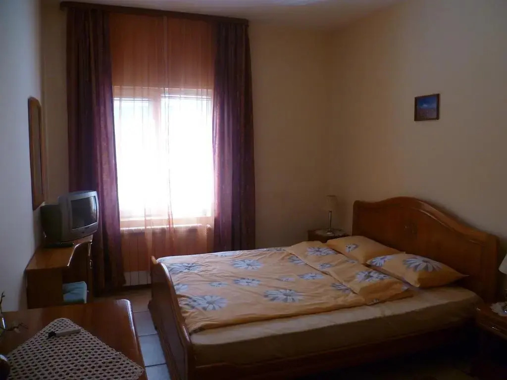 Yaneva Hotel