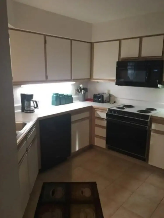 Branson Mo-pointe Royale # 62-5 4 Bedroom Condo