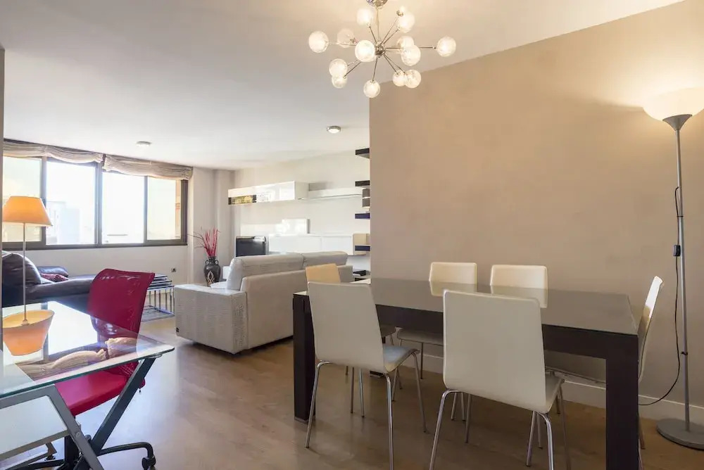 Apartamento Bahía