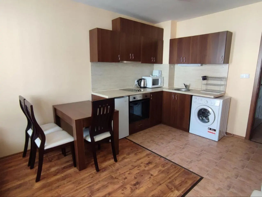Explore Bansko Apartments in Mountain Dream