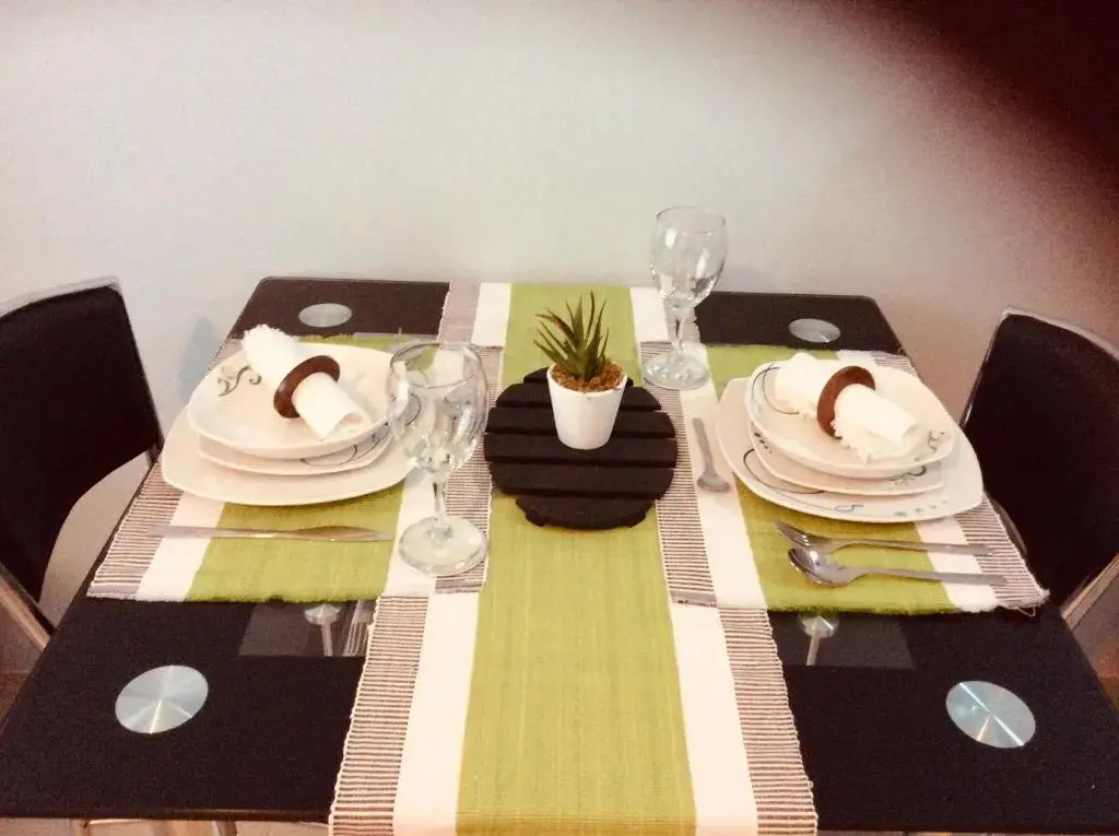 Studio Fully Furnished
