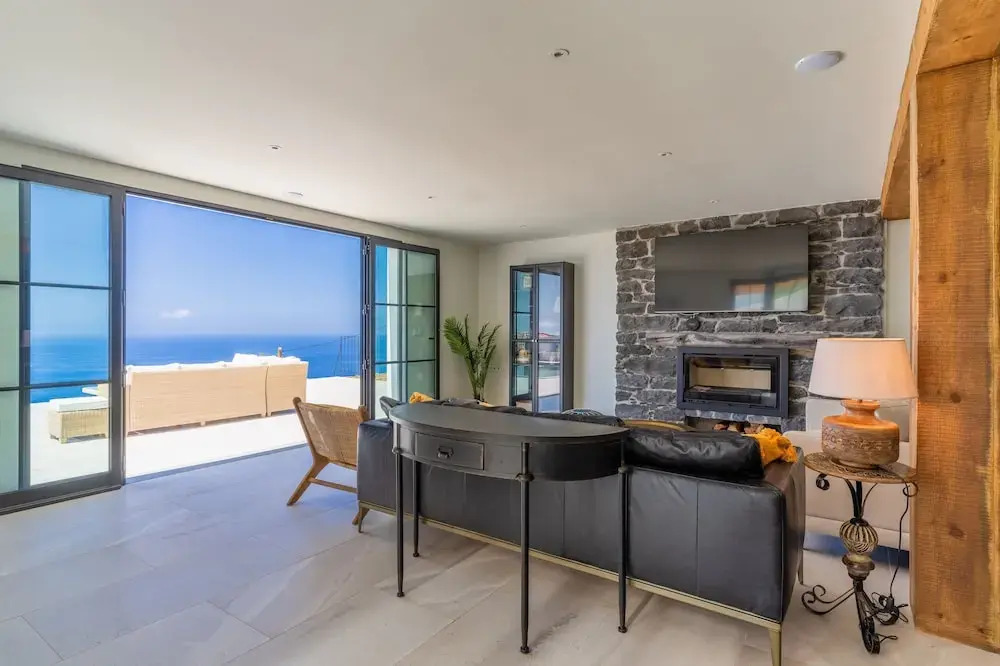 Villa Horizonte Azul by Holiday Rental Madeira