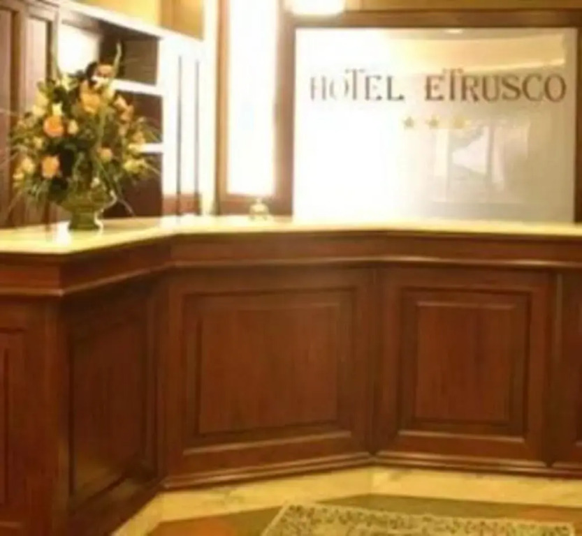 Etrusco