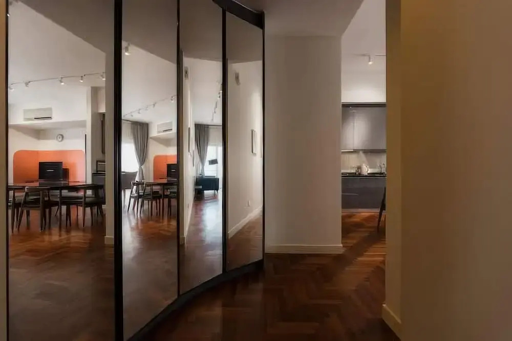 The Mews KLCC by Luxe Residence