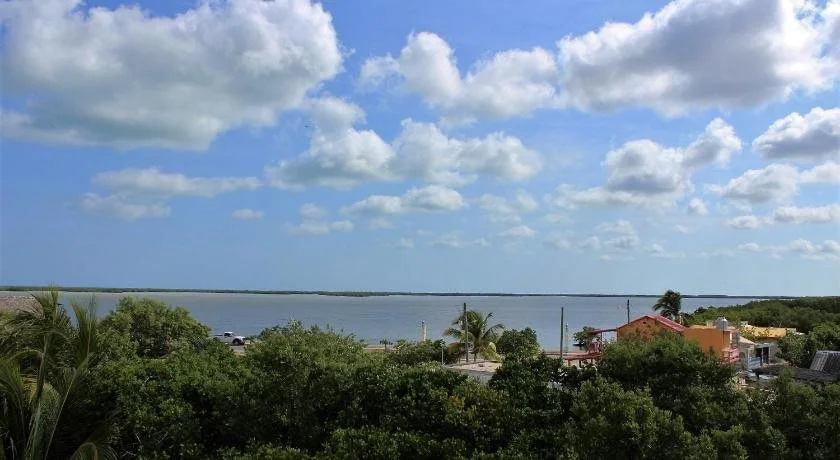 San Felipe B&B