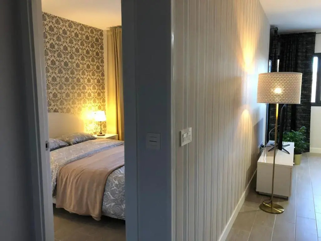 New apartment in San Juan Playa, Alicante
