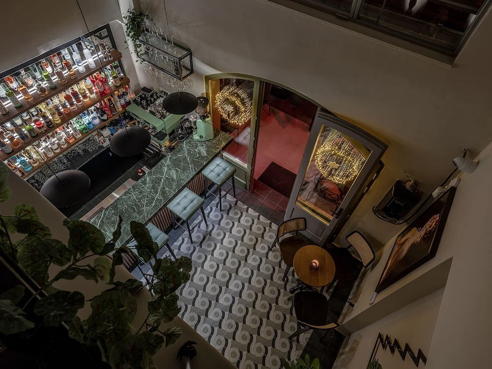 Riviera Suites