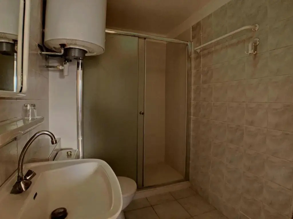 Studio Saintes-Maries-de-la-Mer, 1 pièce, 2 personnes - FR-1-475-54