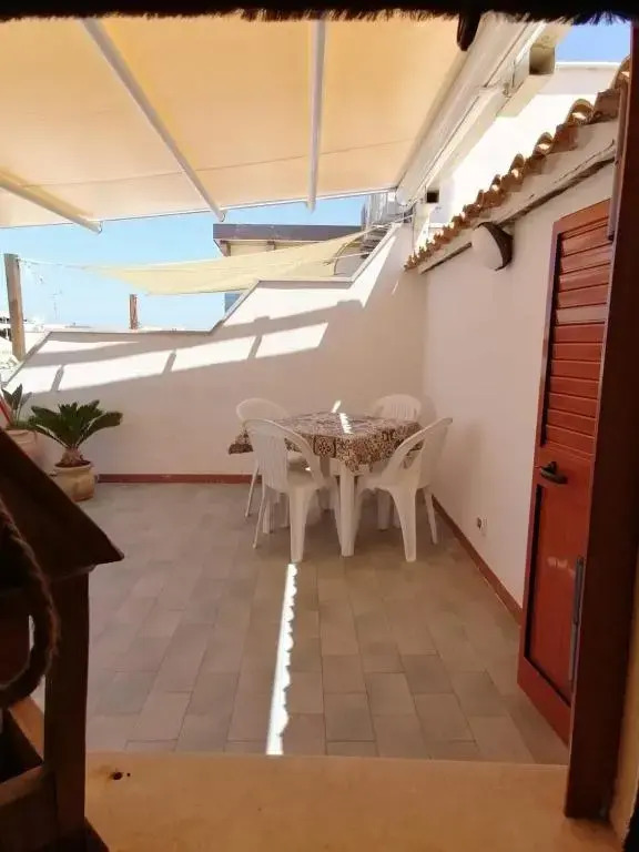 Casa Marcella San Vito Lo Capo