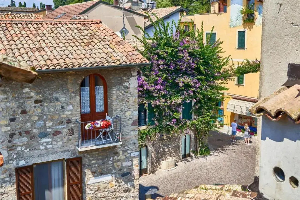 Porto Valentino Apartment