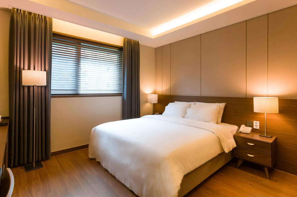 Hotel Sunbee Insadong