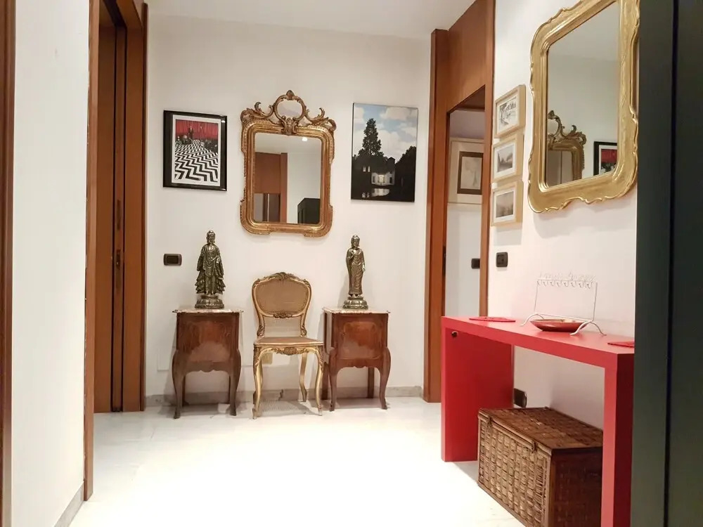Sant' Ambrogio Apartment - San Vittore