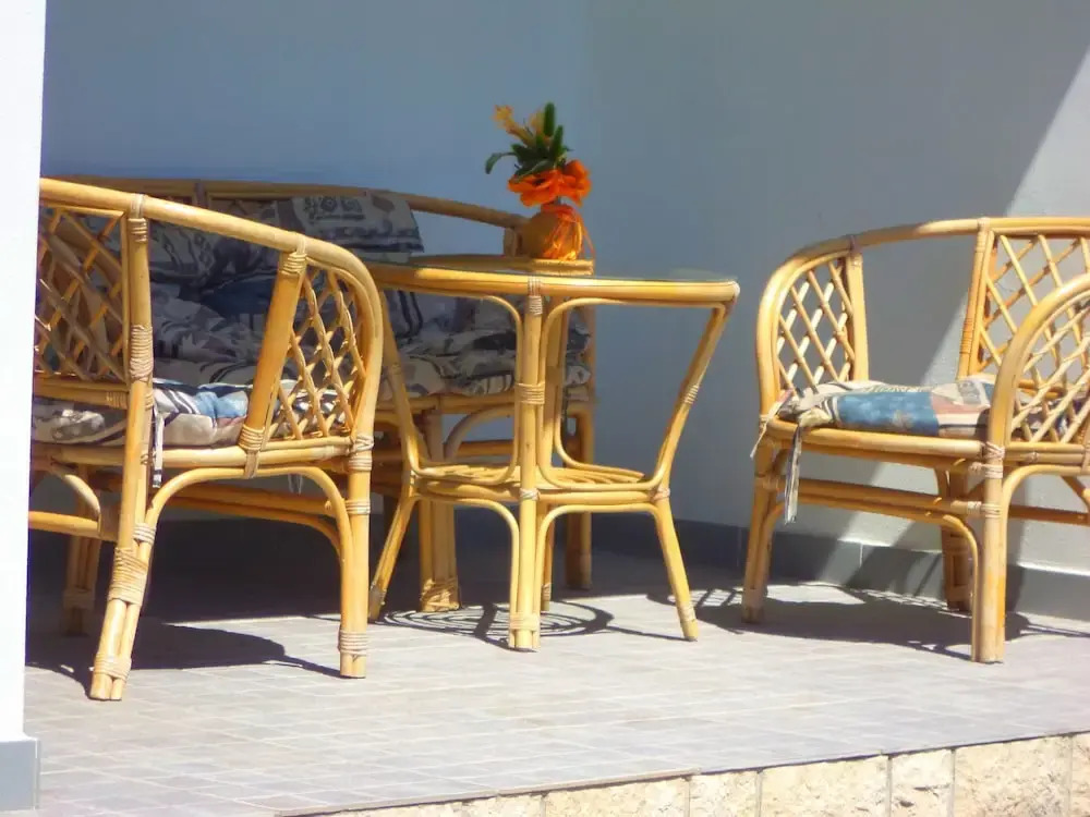Beautiful Apartment With Balcony on Island Rab