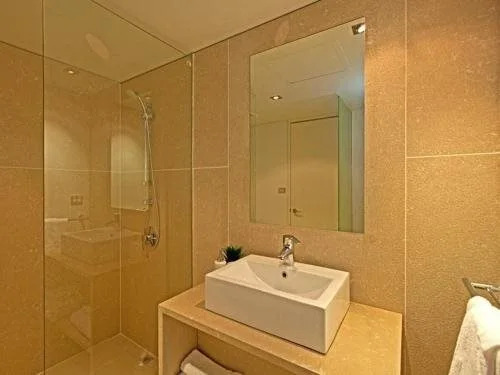 Astra Apartments Perth - Zenith