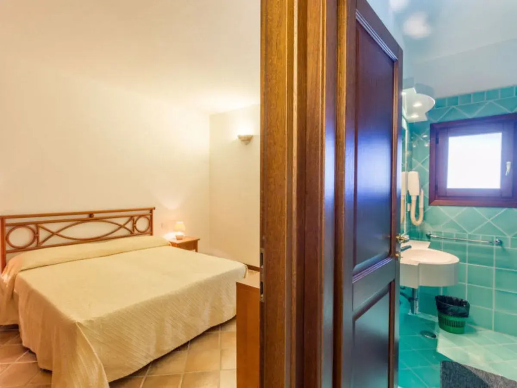 Holiday Home Corbezzolo 9 - Vista Village by Interhome