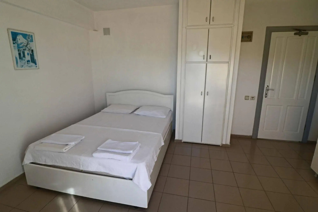 Erdenhan Apart Hotel