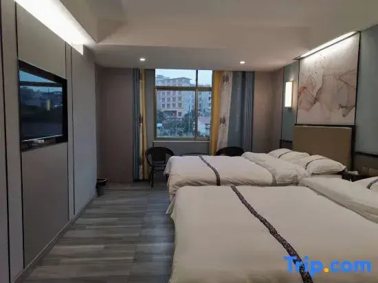 Jiahe Homestay