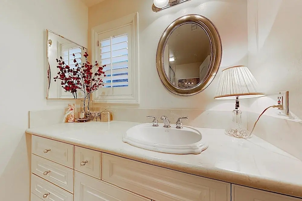 New Listing! Hillside Beach House w/ Ocean Views home