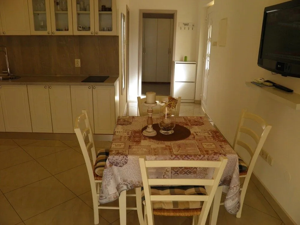 Apartments Lea