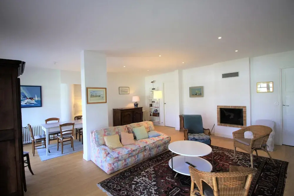 Villa Neobasque Pyla