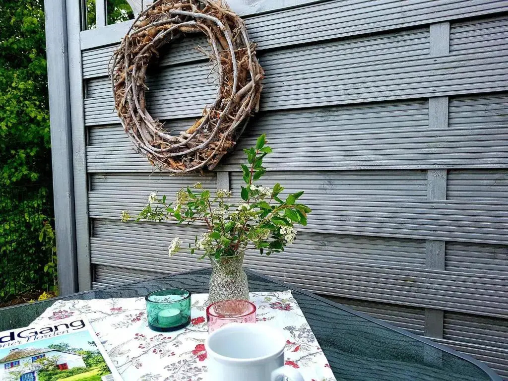 Haus Friesenkind