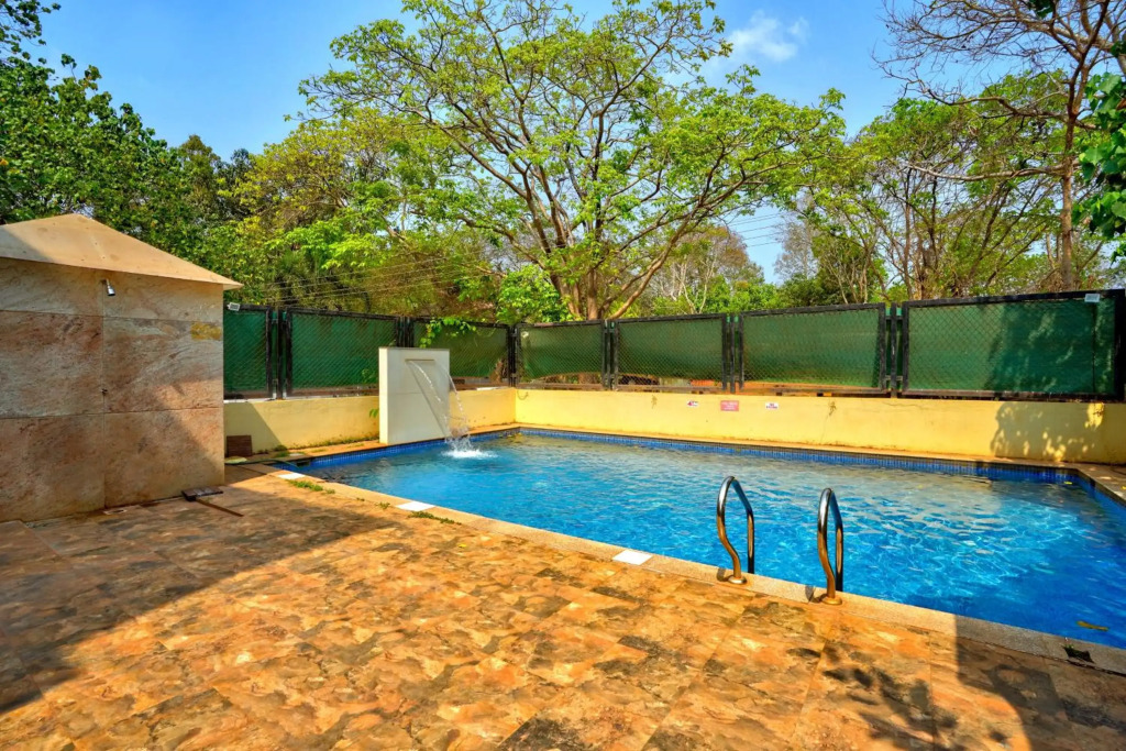 Luxurious Nirvana Apartment 2BHK