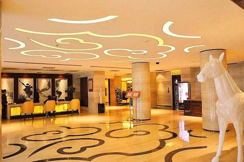 Great Wall Hotel
