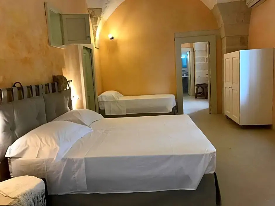 Tenuta Castelle