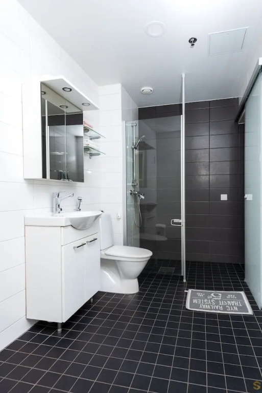 WeHost Kauppakartanonkatu 7 A 27