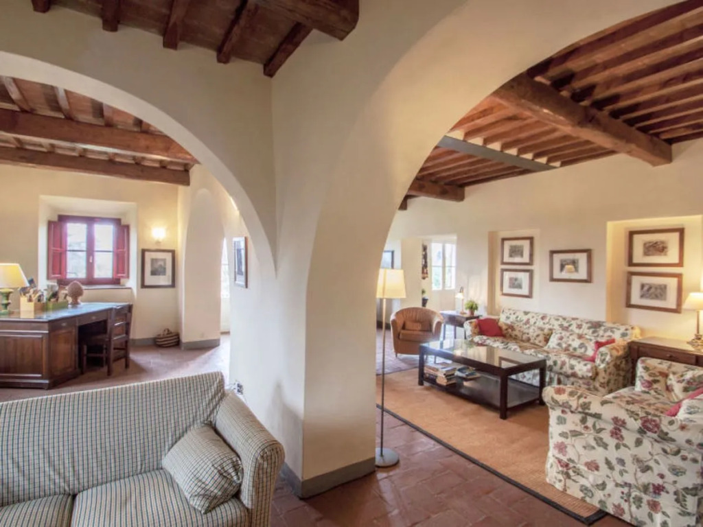 House La Forra Vicchio