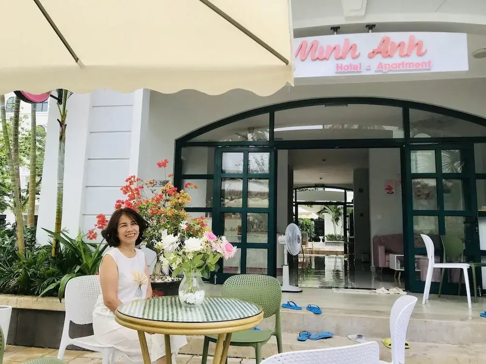 Minh Anh Hotel