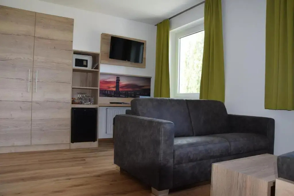 Seehotel Herlinde