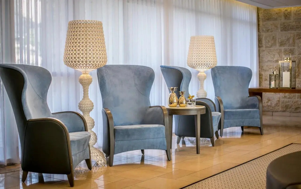 Hotel Yehuda