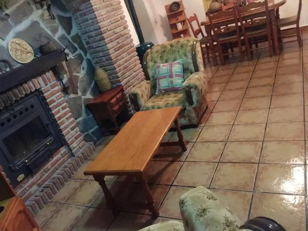 Villa With one Bedroom in Torrox, With Wonderful sea View, Private Poo