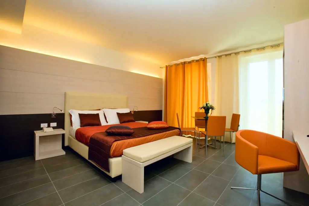 Hotel Parco Dei Principi